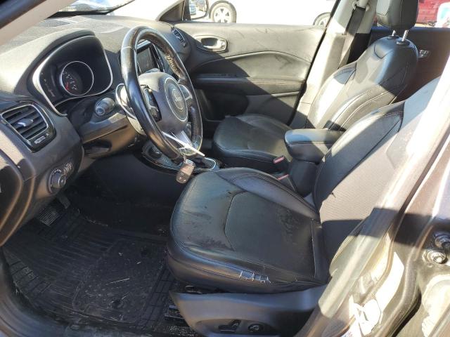 Photo 7 from auction – 2019 JEEP COMPASS LI with VIN 3C4NJDCB3KT812079