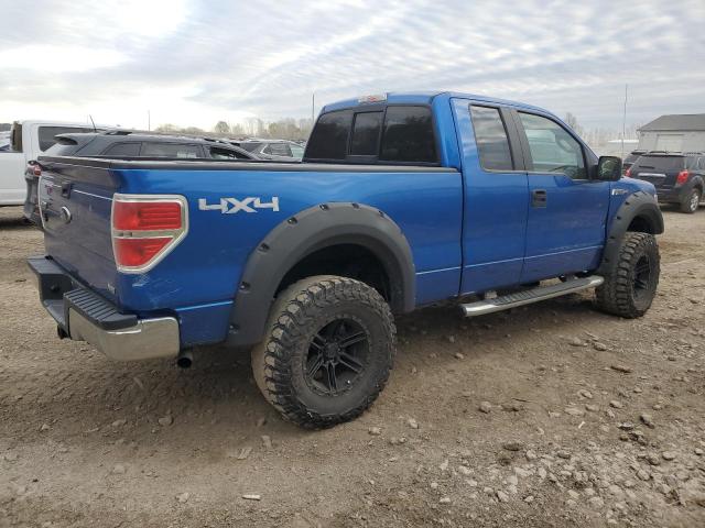 Photo 3 from auction – 2010 FORD F150 SUPER with VIN 1FTFX1EV8AFA84793