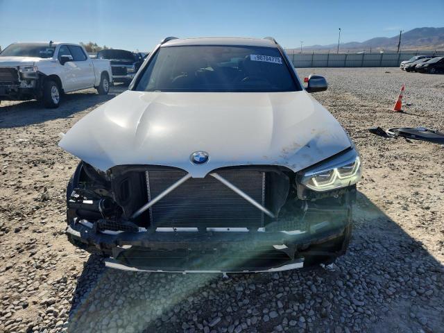 Photo 5 from auction – 2018 BMW X3 XDRIVEM with VIN 5UXTS3C53J0Y96620