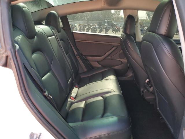 Photo 10 from auction – 2021 TESLA MODEL 3 with VIN 5YJ3E1EA3MF986296