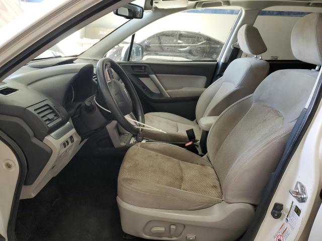 Photo 7 from auction – 2014 SUBARU FORESTER 2 with VIN JF2SJAEC8EH469913