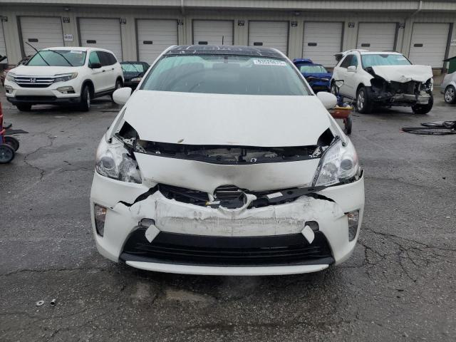 Photo 5 from auction – 2015 TOYOTA PRIUS with VIN JTDKN3DU8F1968424