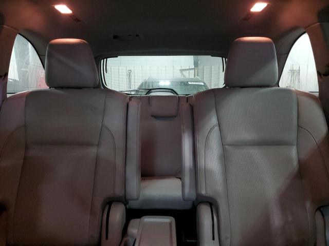 Photo 10 from auction – 2016 TOYOTA HIGHLANDER with VIN 5TDDKRFH3GS340618