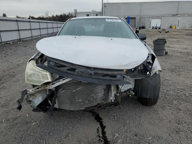 Photo 5 from auction – 2008 FORD FOCUS SE with VIN 1FAHP35N58W128737
