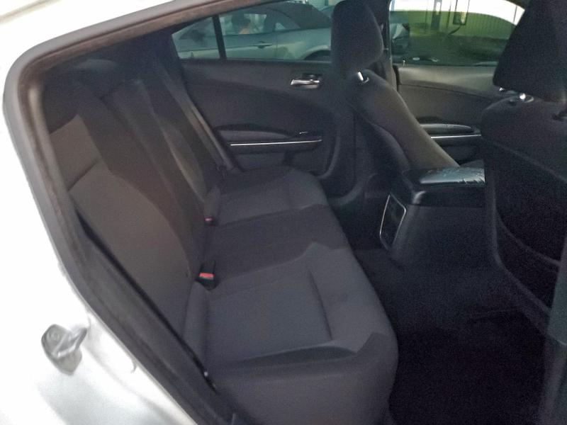 Photo 10 from auction – 2015 DODGE CHARGER with VIN 2C3CDXBG1FH813487