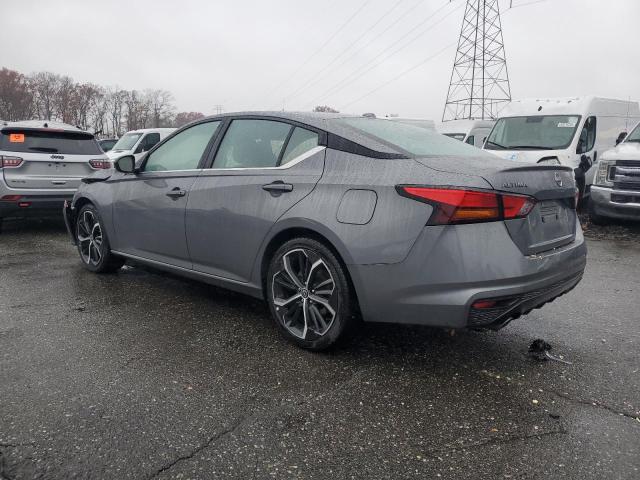 Photo 2 from auction – 2024 NISSAN ALTIMA SR with VIN 1N4BL4CV1RN333067