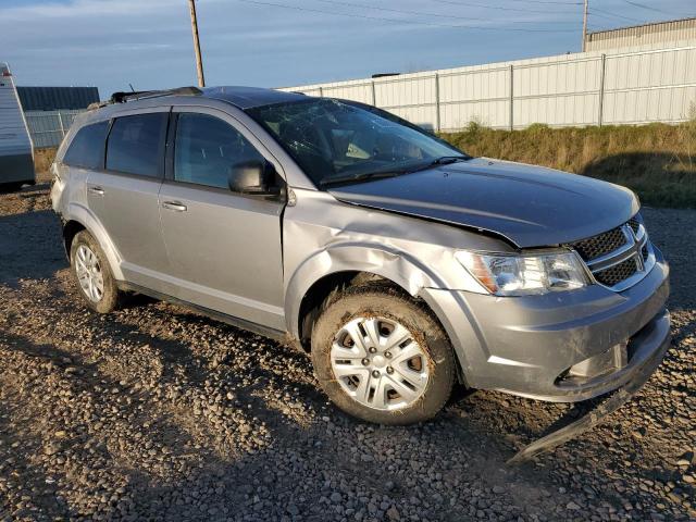 Photo 4 from auction – 2017 DODGE JOURNEY SE with VIN 3C4PDCAB1HT552058