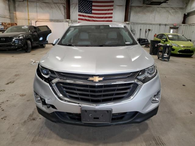 Photo 5 from auction – 2019 CHEVROLET EQUINOX LT with VIN 2GNAXKEV1K6190747