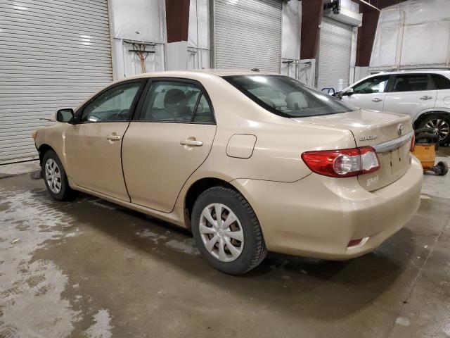 Photo 2 from auction – 2011 TOYOTA COROLLA BA with VIN 2T1BU4EE1BC710798