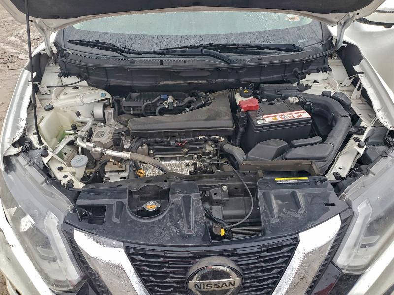 Photo 11 from auction – 2019 NISSAN ROGUE S with VIN 5N1AT2MT2KC830410