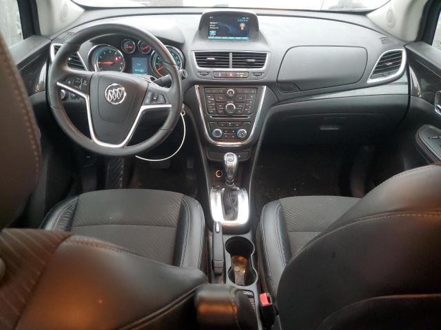 Photo 8 from auction – 2014 BUICK ENCORE with VIN KL4CJASB9EB592146
