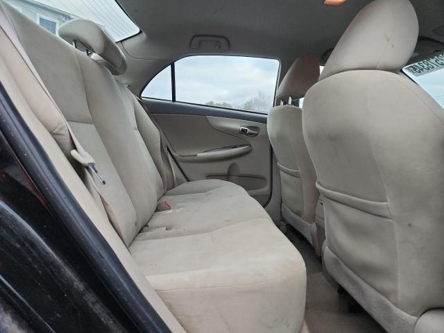 Photo 10 from auction – 2010 TOYOTA COROLLA BA with VIN 2T1BU4EE4AC306781