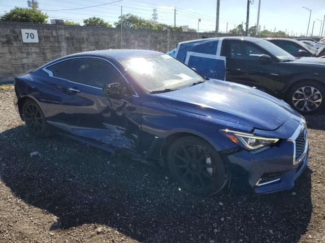 Photo 4 from auction – 2017 INFINITI Q60 PREMIU with VIN JN1EV7EK3HM362535