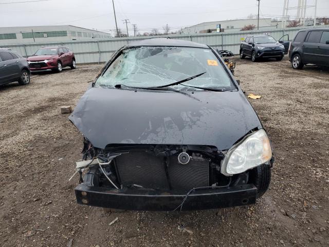 Photo 5 from auction – 2006 TOYOTA COROLLA CE with VIN JTDBR32E160061648