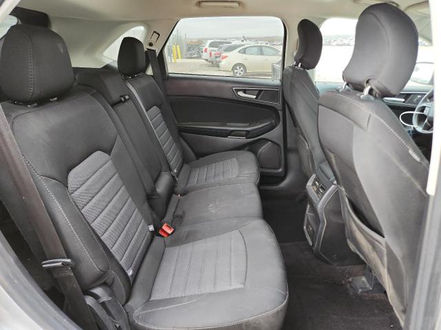 Photo 11 from auction – 2016 FORD EDGE SE with VIN 2FMPK3G93GBB53068