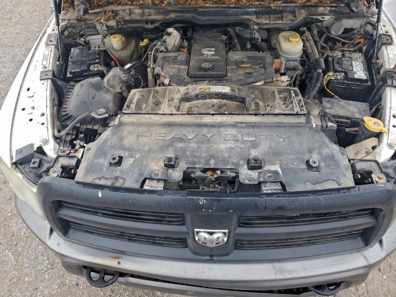 Photo 11 from auction – 2012 DODGE RAM 3500 with VIN 3C63DPGL3CG229404