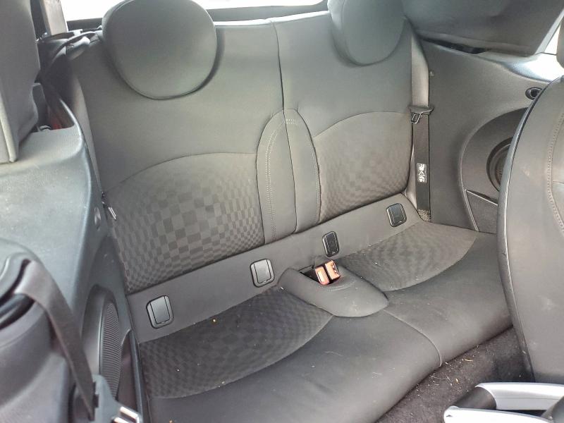 Foto 10 de la subasta – 2009 MINI COOPER con VIN WMWMR33539TU96727