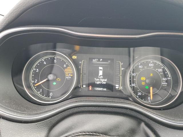 Photo 9 from auction – 2019 JEEP CHEROKEE with VIN 1C4PJLCB4KD450451