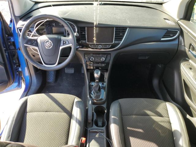 Photo 8 from auction – 2018 BUICK ENCORE PRE with VIN KL4CJASB3JB618797