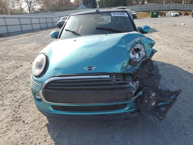 Photo 5 from auction – 2018 MINI COOPER with VIN WMWWG5C5XJ3D00719