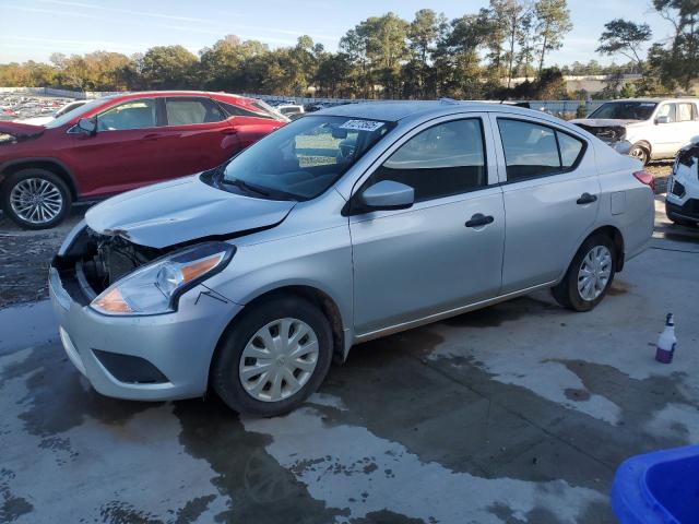 NISSAN VERSA S 2016 with VIN 3N1CN7AP0GL832988 - Photo from auction