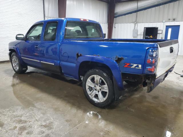 Photo 2 from auction – 2003 CHEVROLET SILVERADO with VIN 2GCEK19T331138269