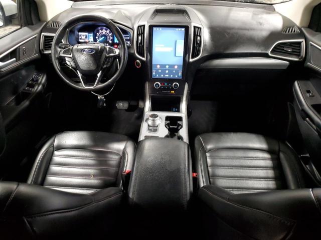 Photo 8 from auction – 2022 FORD EDGE SEL with VIN 2FMPK4J92NBA13038