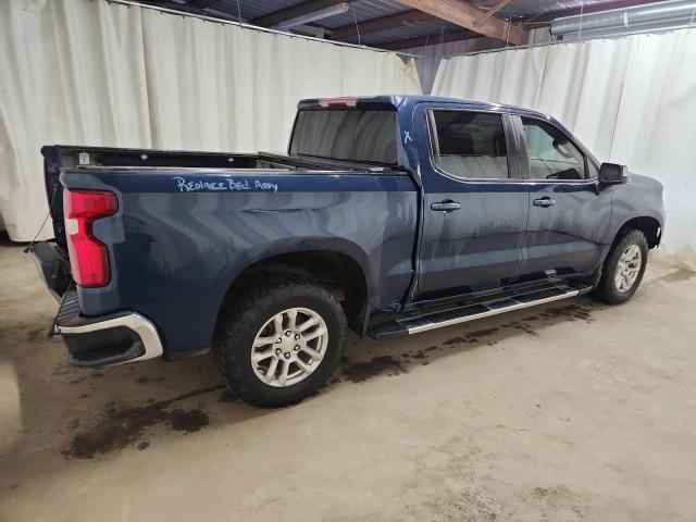 Photo 3 from auction – 2023 CHEVROLET SILVERADO with VIN 3GCUDDED5PG114333