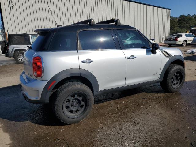 Photo 3 from auction – 2012 MINI COOPER S C with VIN WMWZC5C58CWL55628