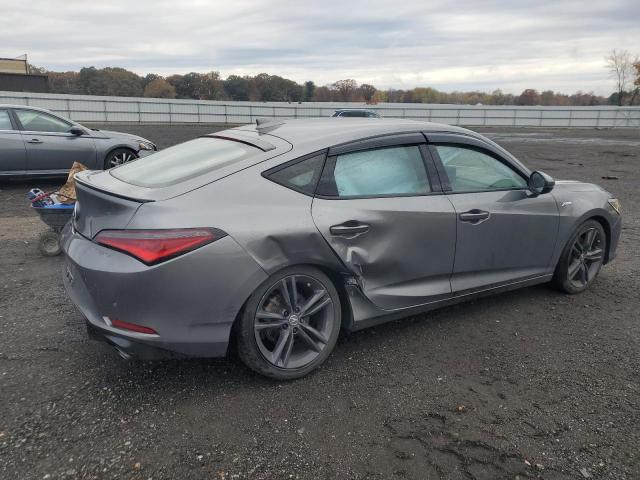 Photo 3 from auction – 2023 ACURA INTEGRA A- with VIN 19UDE4G72PA000763