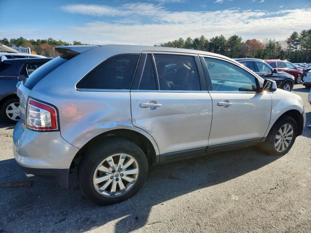 Photo 3 from auction – 2009 FORD EDGE LIMIT with VIN 2FMDK49C19BA76611