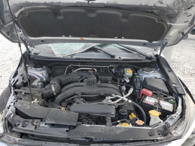 Photo 11 from auction – 2019 SUBARU CROSSTREK with VIN JF2GTACC0KH370064
