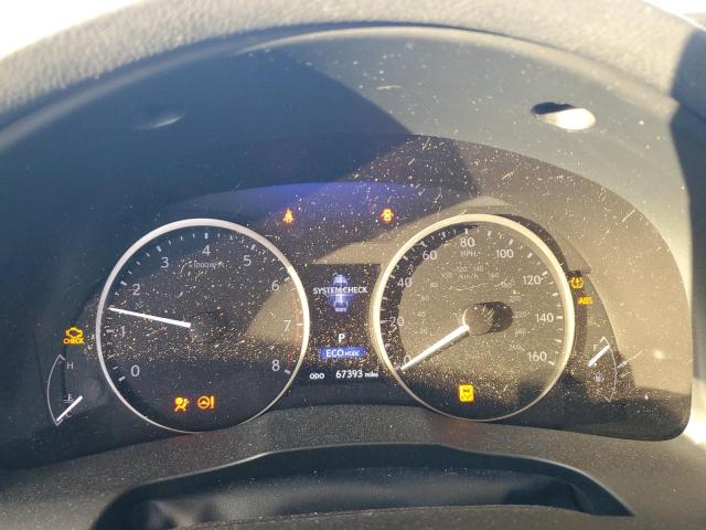 Photo 9 from auction – 2015 LEXUS ES 350 with VIN JTHBK1GG4F2193664