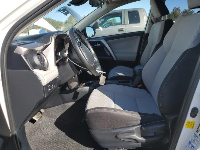 Photo 7 from auction – 2018 TOYOTA RAV4 ADVEN with VIN JTMRFREV1JJ246596