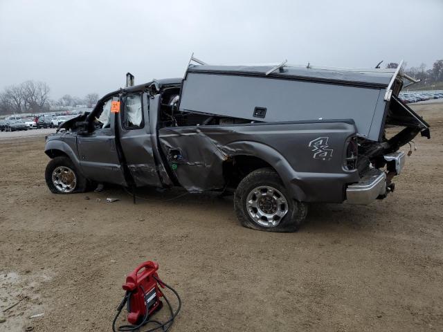 Photo 2 from auction – 2012 FORD F350 SUPER with VIN 1FT8X3BT6CEA21529