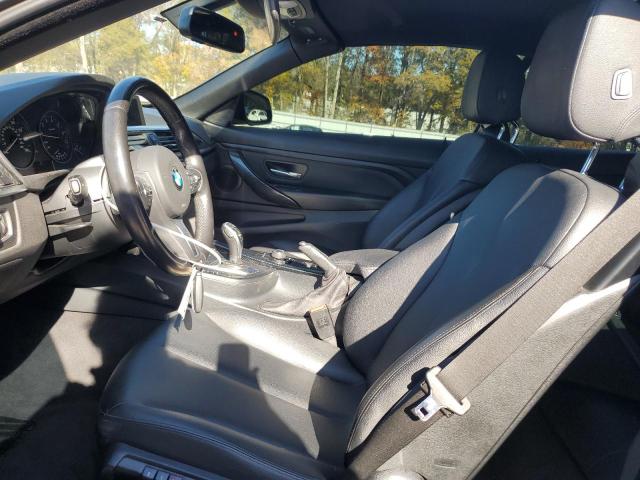 Photo 7 from auction – 2015 BMW 428 I with VIN WBA3V5C58FP753906