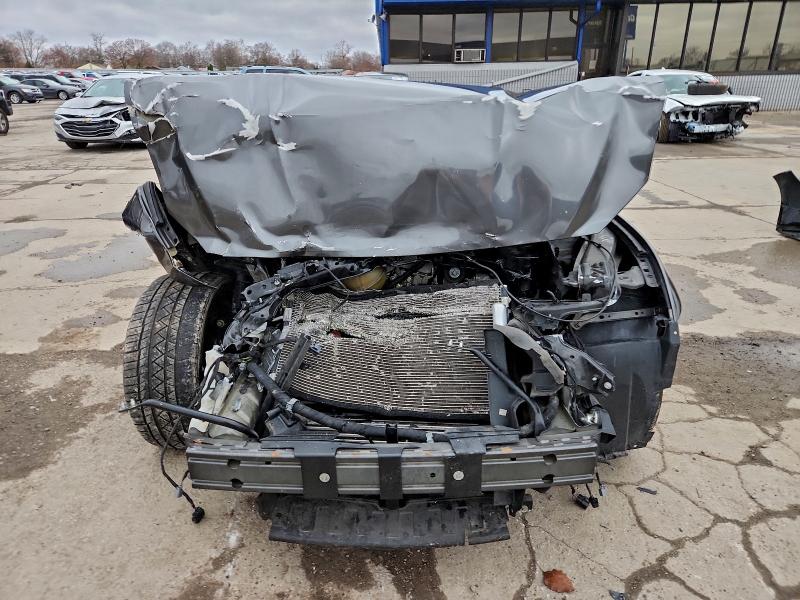 Photo 5 from auction – 2015 FORD MUSTANG with VIN 1FA6P8TH6F5424886