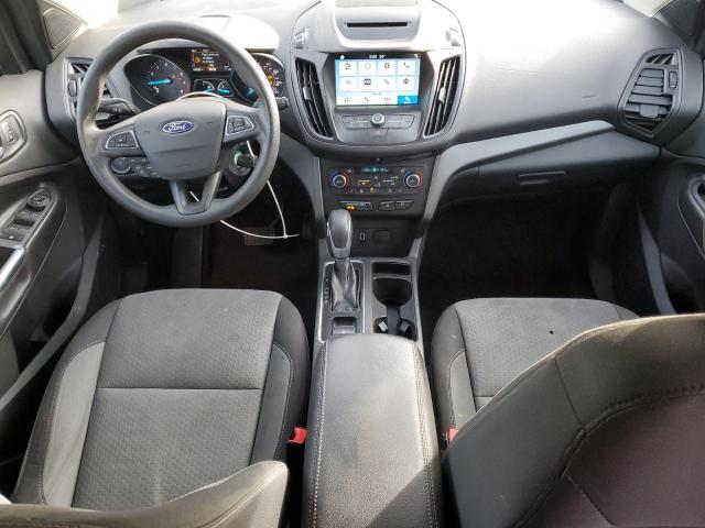 Photo 8 from auction – 2018 FORD ESCAPE SE with VIN 1FMCU9GD4JUD24234
