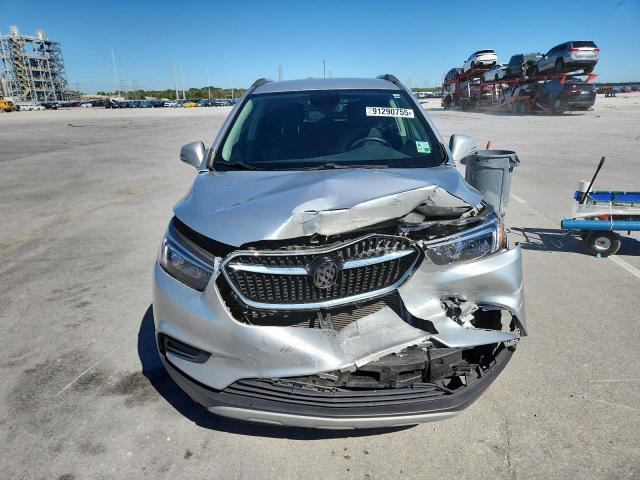 Photo 5 from auction – 2019 BUICK ENCORE PRE with VIN KL4CJASB4KB707893