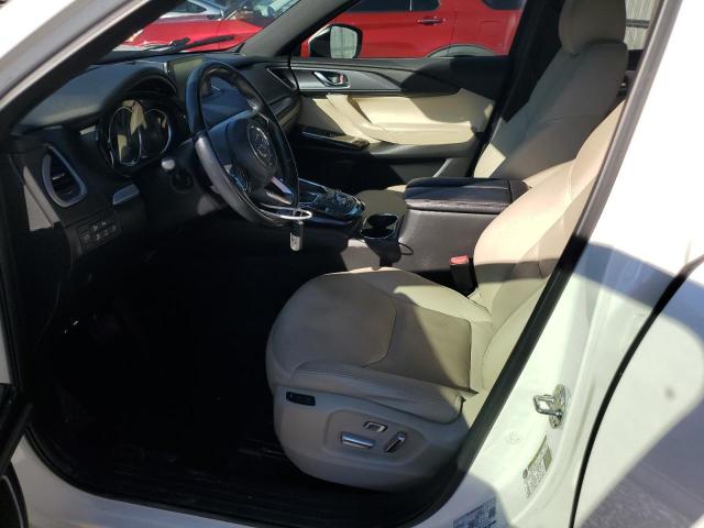 Photo 7 from auction – 2016 MAZDA CX-9 GRAND with VIN JM3TCADY4G0121867