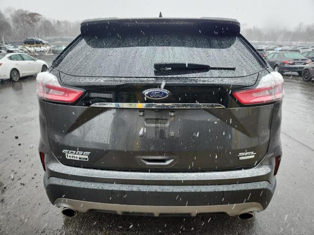 Photo 6 from auction – 2020 FORD EDGE SEL with VIN 2FMPK4J93LBA32064