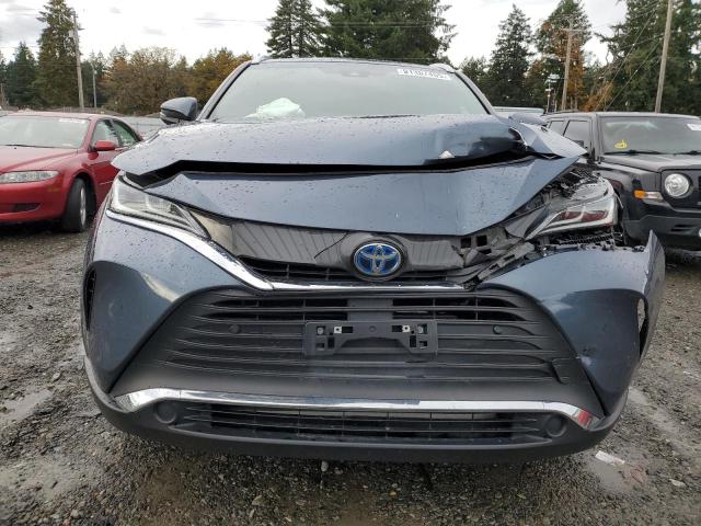Photo 5 from auction – 2022 TOYOTA VENZA LE with VIN JTEAAAAH1NJ099985