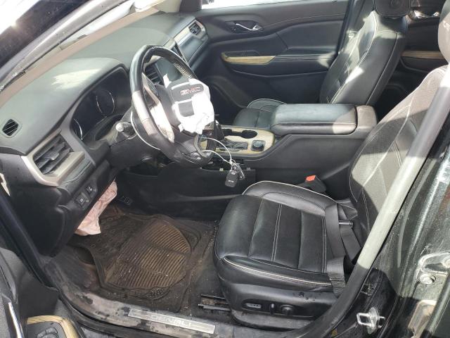 Photo 7 from auction – 2019 GMC ACADIA DEN with VIN 1GKKNXLS6KZ161603