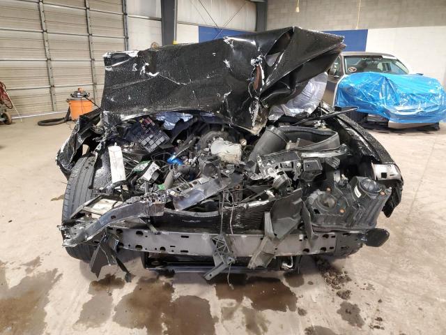 Photo 5 from auction – 2015 DODGE CHALLENGER with VIN 2C3CDZBTXFH924189