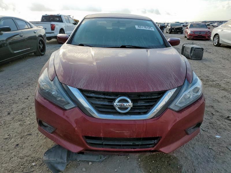 Photo 5 from auction – 2018 NISSAN ALTIMA 2.5 with VIN 1N4AL3AP2JC147273