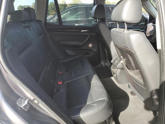 Photo 11 from auction – 2014 BMW X3 XDRIVE2 with VIN 5UXWX9C53E0D40379
