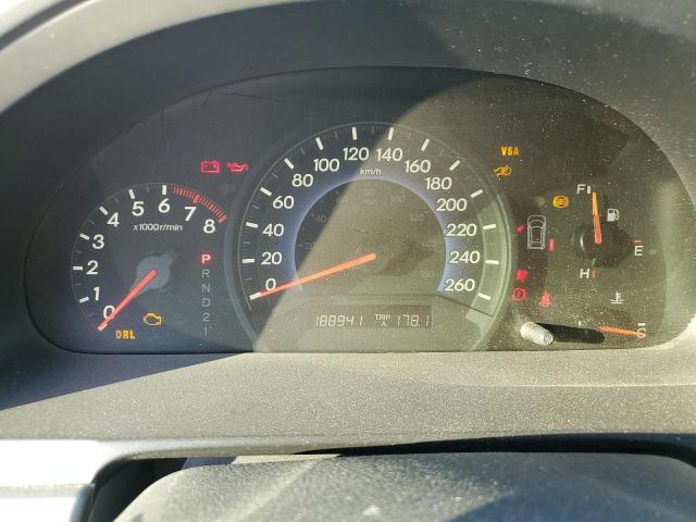 Photo 9 from auction – 2005 HONDA ODYSSEY EX with VIN 5FNRL38655B506540