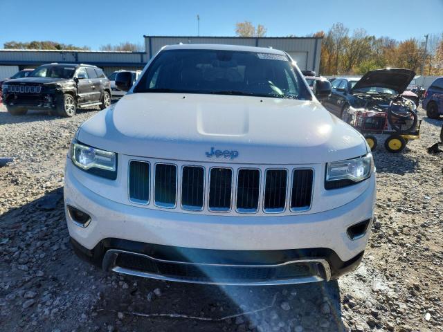Photo 5 from auction – 2015 JEEP GRAND CHER with VIN 1C4RJFBG3FC611522