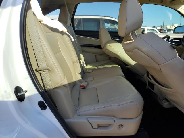 Photo 10 from auction – 2018 ACURA MDX TECHNO with VIN 5J8YD4H52JL019598