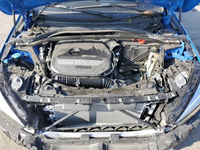 Photo 11 from auction – 2021 BMW 228I with VIN WBA53AK03M7H56810